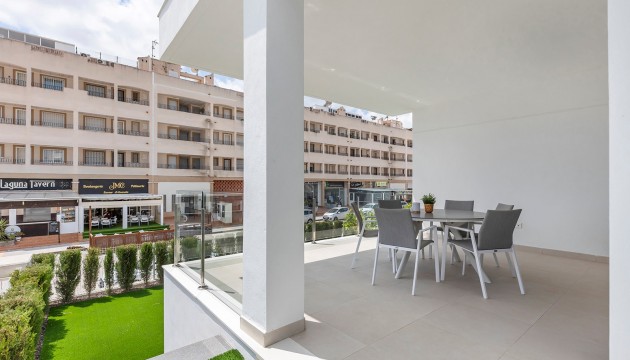 Sale - Apartment - Vistabella Golf - Entre Naranjos Vistabella Golf