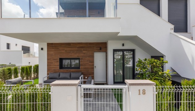 Sale - Apartment - Vistabella Golf - Entre Naranjos Vistabella Golf