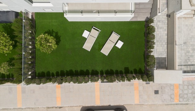 Sale - Apartment - Vistabella Golf - Entre Naranjos Vistabella Golf