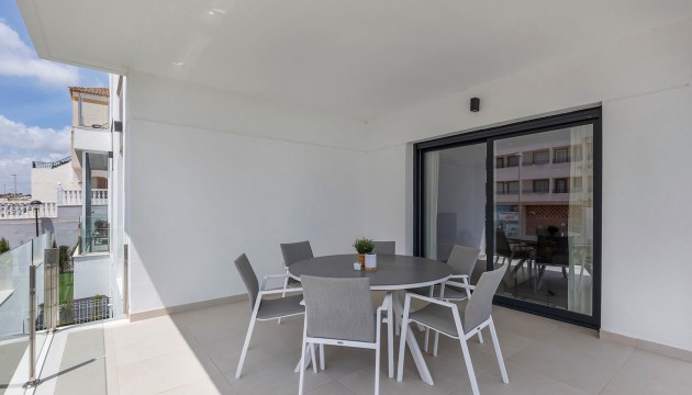 Sale - Apartment - Vistabella Golf - Entre Naranjos Vistabella Golf
