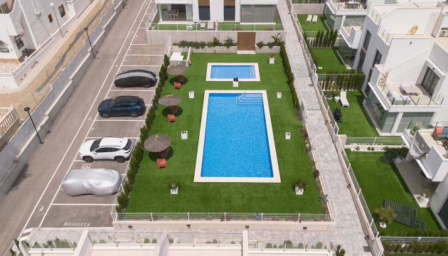 Sale - Apartment - Vistabella Golf - Entre Naranjos Vistabella Golf