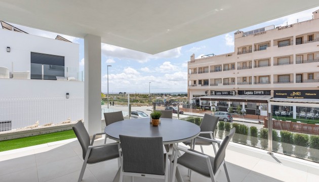 Sale - Apartment - Vistabella Golf - Entre Naranjos Vistabella Golf