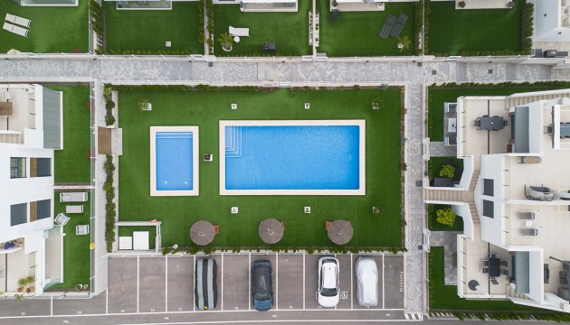 Sale - Apartment - Vistabella Golf - Entre Naranjos Vistabella Golf