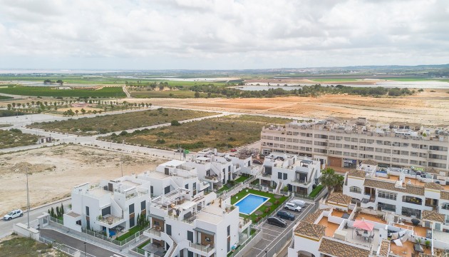 Sale - Apartment - Vistabella Golf - Entre Naranjos Vistabella Golf