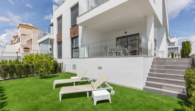 Sale - Apartment - Vistabella Golf - Entre Naranjos Vistabella Golf