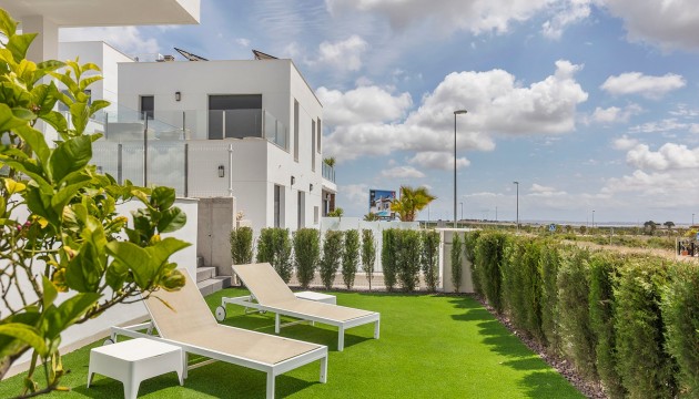 Sale - Apartment - Vistabella Golf - Entre Naranjos Vistabella Golf