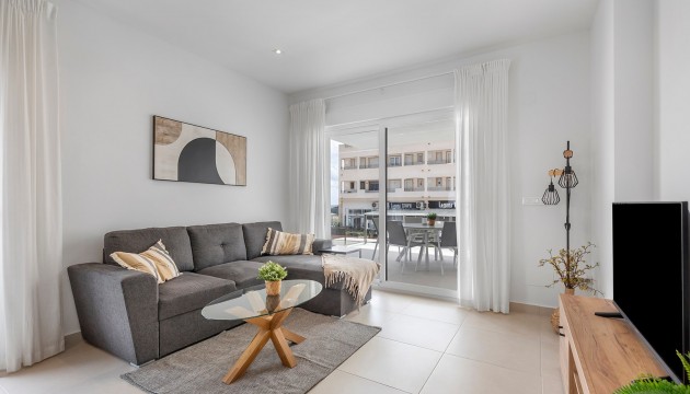 Sale - Apartment - Vistabella Golf - Entre Naranjos Vistabella Golf