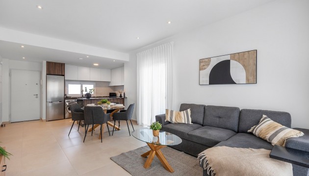 Sale - Apartment - Vistabella Golf - Entre Naranjos Vistabella Golf