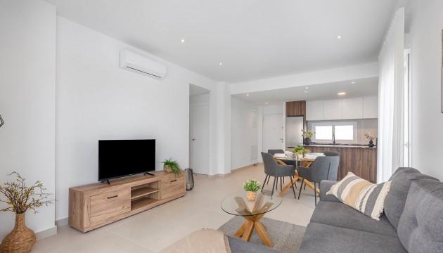Sale - Apartment - Vistabella Golf - Entre Naranjos Vistabella Golf