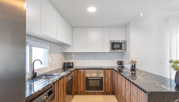 Sale - Apartment - Vistabella Golf - Entre Naranjos Vistabella Golf