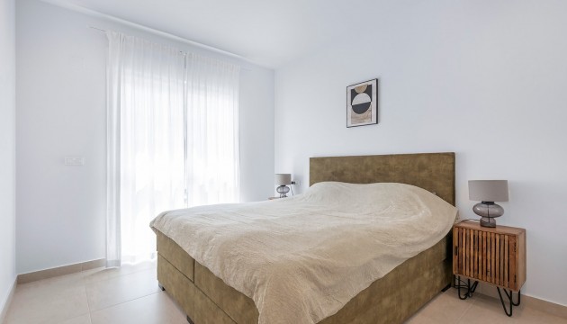 Sale - Apartment - Vistabella Golf - Entre Naranjos Vistabella Golf