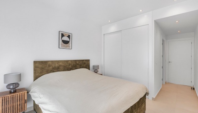 Sale - Apartment - Vistabella Golf - Entre Naranjos Vistabella Golf