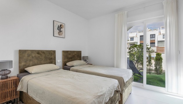Sale - Apartment - Vistabella Golf - Entre Naranjos Vistabella Golf