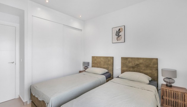 Sale - Apartment - Vistabella Golf - Entre Naranjos Vistabella Golf