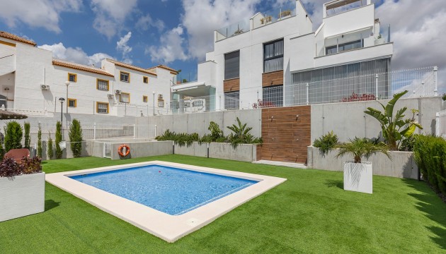 Sale - Apartment - Vistabella Golf - Entre Naranjos Vistabella Golf