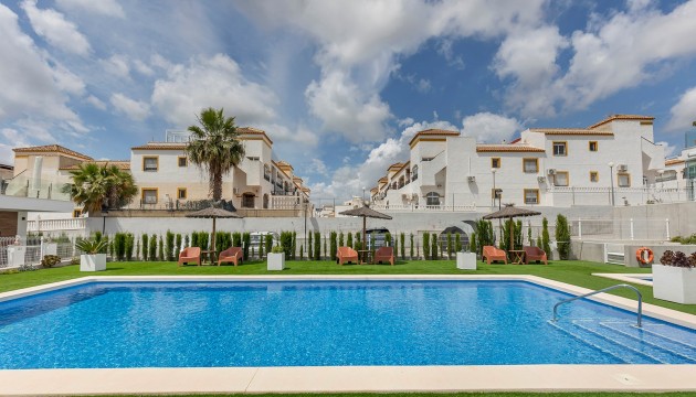 Sale - Apartment - Vistabella Golf - Entre Naranjos Vistabella Golf