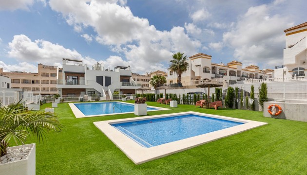 Sale - Apartment - Vistabella Golf - Entre Naranjos Vistabella Golf