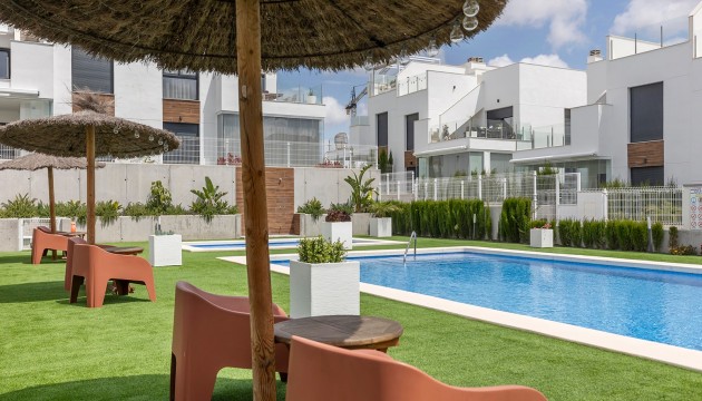 Sale - Apartment - Vistabella Golf - Entre Naranjos Vistabella Golf