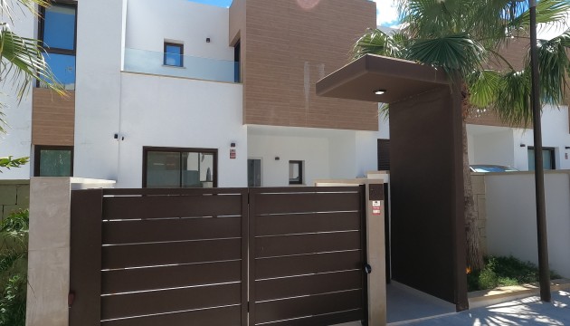 Venta - Villas
 - Algorfa - La Finca Golf