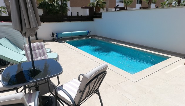 Venta - Villas
 - Algorfa - La Finca Golf