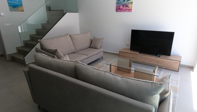 Venta - Villas
 - Algorfa - La Finca Golf