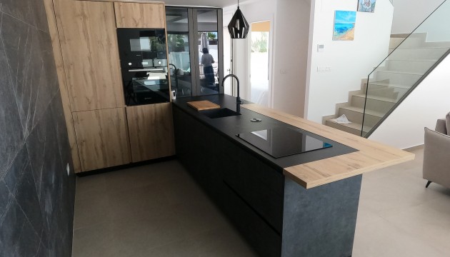 Venta - Villas
 - Algorfa - La Finca Golf