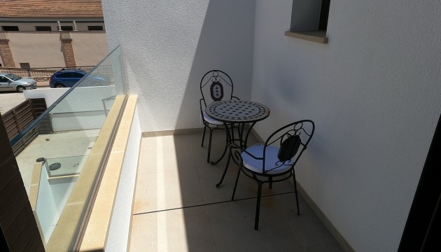 Venta - Villas
 - Algorfa - La Finca Golf