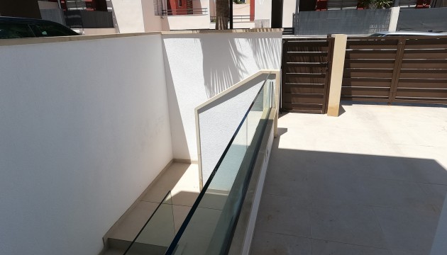 Venta - Villas
 - Algorfa - La Finca Golf