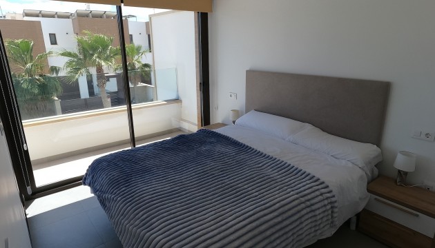 Venta - Villas
 - Algorfa - La Finca Golf