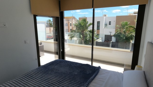 Venta - Villas
 - Algorfa - La Finca Golf