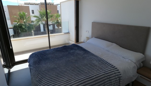 Venta - Villas
 - Algorfa - La Finca Golf