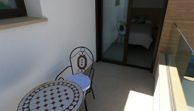 Venta - Villas
 - Algorfa - La Finca Golf