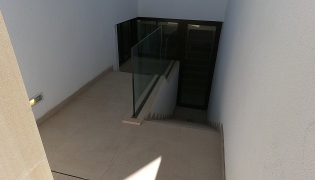 Venta - Villas
 - Algorfa - La Finca Golf