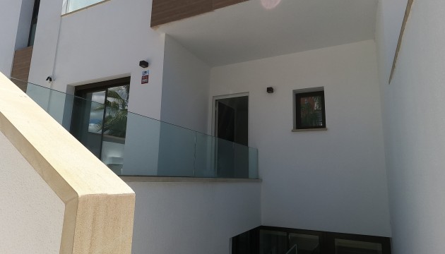 Venta - Villas
 - Algorfa - La Finca Golf