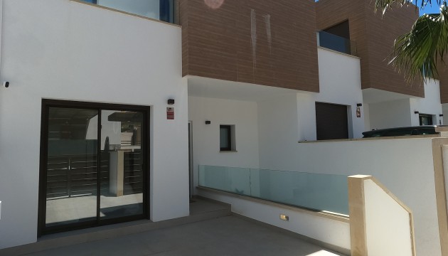 Venta - Villas
 - Algorfa - La Finca Golf