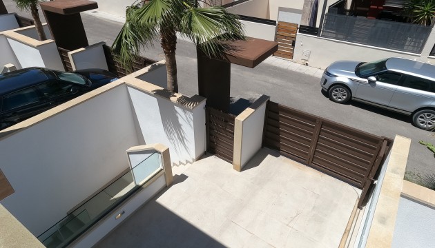Venta - Villas
 - Algorfa - La Finca Golf
