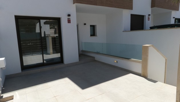 Venta - Villas
 - Algorfa - La Finca Golf