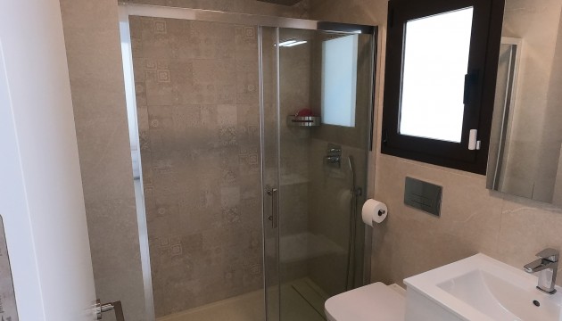 Venta - Villas
 - Algorfa - La Finca Golf