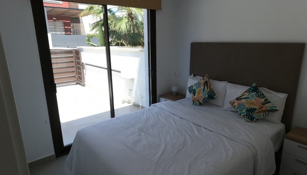 Venta - Villas
 - Algorfa - La Finca Golf