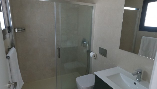 Venta - Villas
 - Algorfa - La Finca Golf