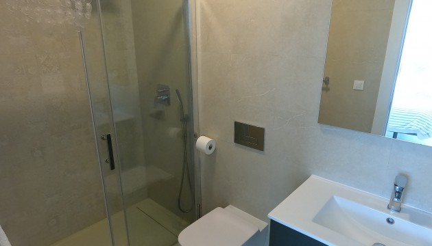 Venta - Villas
 - Algorfa - La Finca Golf