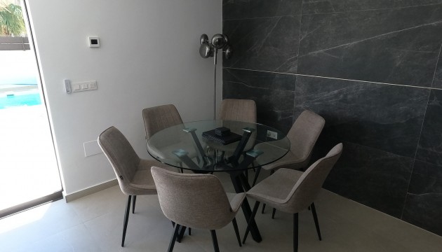 Venta - Villas
 - Algorfa - La Finca Golf