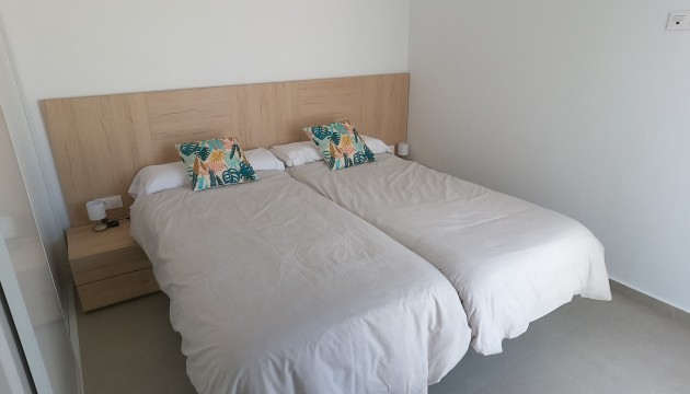 Venta - Villas
 - Algorfa - La Finca Golf