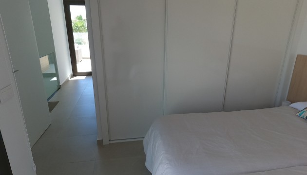 Venta - Villas
 - Algorfa - La Finca Golf