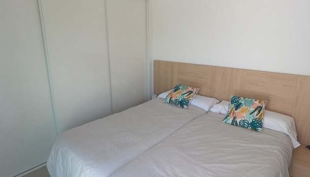 Venta - Villas
 - Algorfa - La Finca Golf