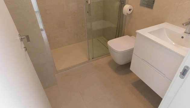 Venta - Villas
 - Algorfa - La Finca Golf