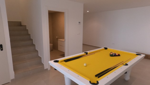Venta - Villas
 - Algorfa - La Finca Golf