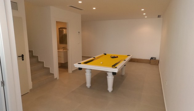 Venta - Villas
 - Algorfa - La Finca Golf