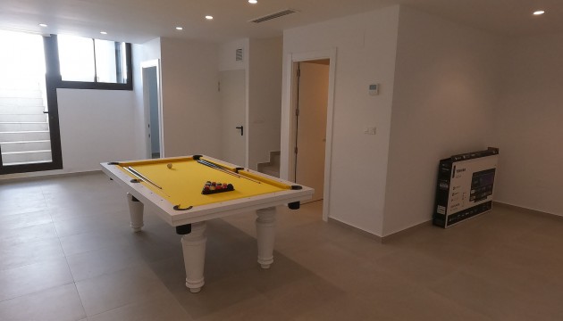 Venta - Villas
 - Algorfa - La Finca Golf