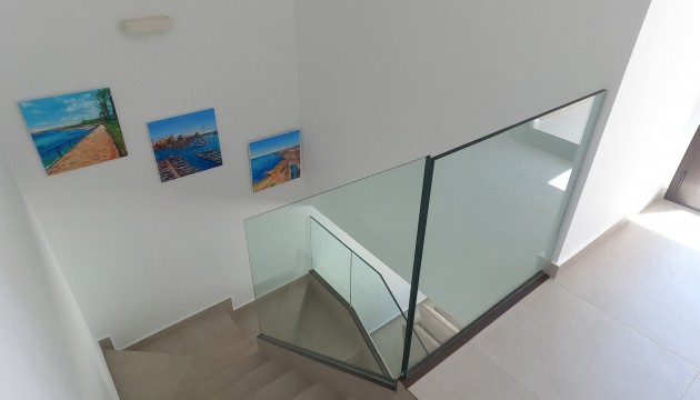 Venta - Villas
 - Algorfa - La Finca Golf